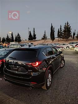 مازدا سي اكس-5